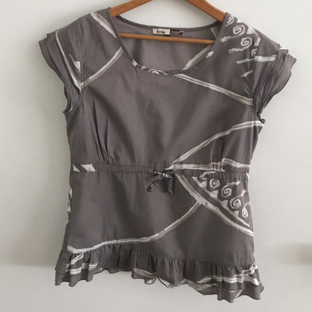 Tribu Blouse